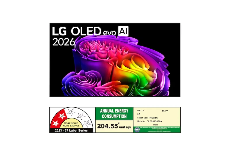 OLED55G6PLA 2