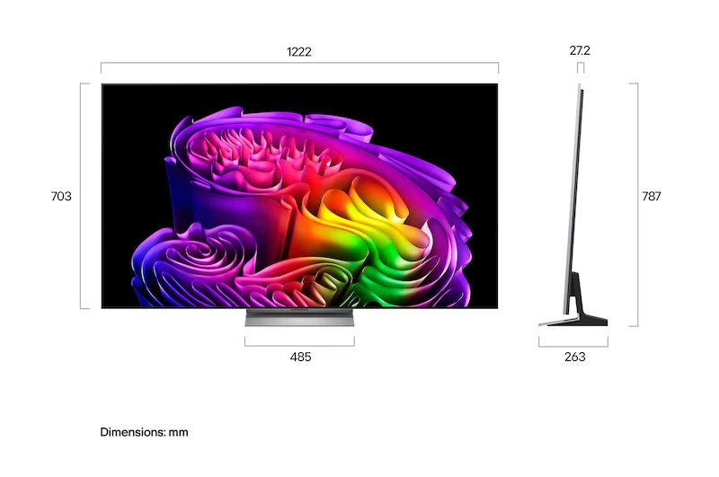 OLED55G6PLA 3