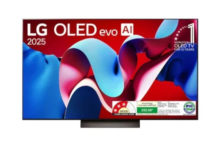 OLED65C6PLA 1