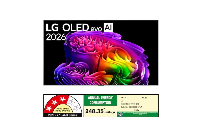 OLED65G6PLA 2
