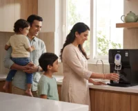 How to choose a water purifier for your home