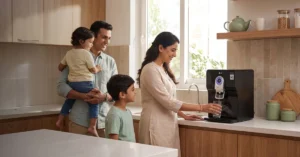 How to Choose a Water Purifier That Actually Suits Your Home