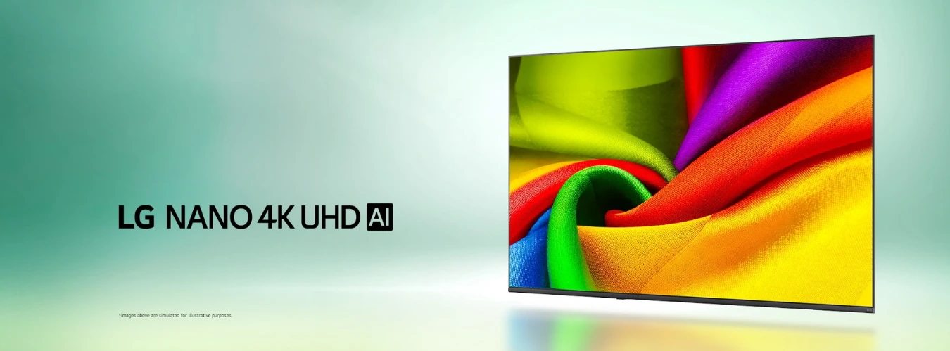 LG 4K UHD TVs Online at Best Price in Bangalore