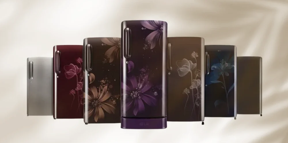 LG Direct Cool Refrigerators Online at Best Price in Bangalore and Mysore