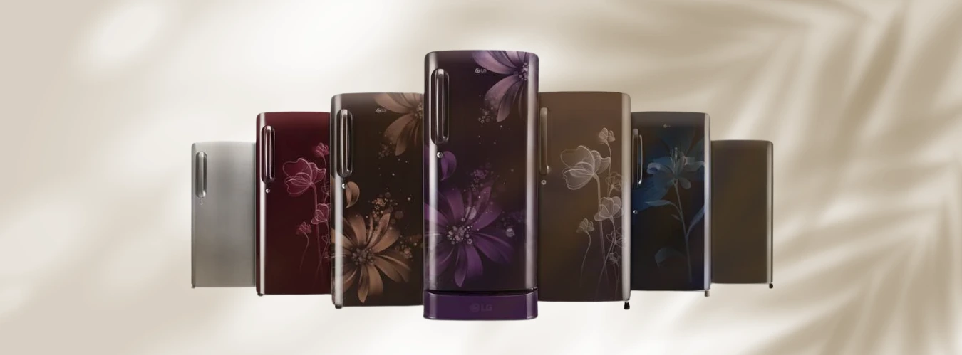LG Direct Cool Refrigerators Online at Best Price in Bangalore and Mysore